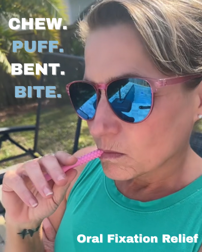 QuitStix Chewable Breather